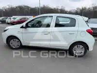 2021 Mitsubishi SpaceStar