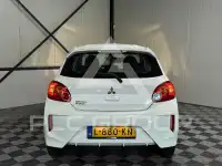 2021 Mitsubishi SpaceStar
