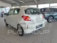 2021 Mitsubishi SpaceStar
