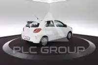2021 Mitsubishi SpaceStar