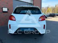 2021 Mitsubishi SpaceStar