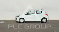 2021 Mitsubishi SpaceStar