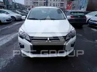 2021 Mitsubishi SpaceStar