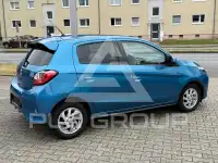2021 Mitsubishi SpaceStar