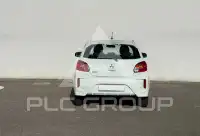 2021 Mitsubishi SpaceStar