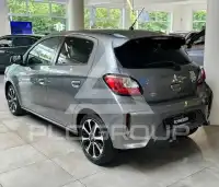 2021 Mitsubishi SpaceStar