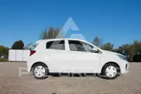 2021 Mitsubishi SpaceStar