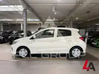 2021 Mitsubishi SpaceStar