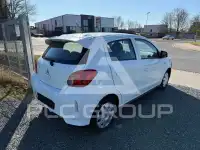 2021 Mitsubishi SpaceStar