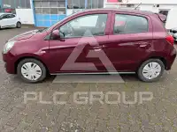 2021 Mitsubishi SpaceStar
