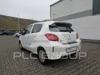 2021 Mitsubishi SpaceStar
