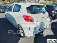 2021 Mitsubishi SpaceStar