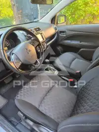 2021 Mitsubishi SpaceStar
