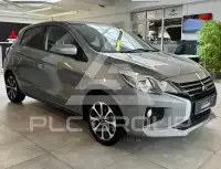 2021 Mitsubishi SpaceStar