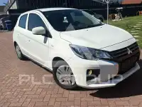 2021 Mitsubishi SpaceStar