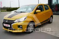 2021 Mitsubishi SpaceStar