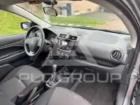 2021 Mitsubishi SpaceStar
