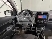 2021 Mitsubishi SpaceStar