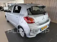 2021 Mitsubishi SpaceStar