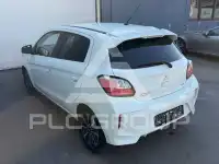 2021 Mitsubishi SpaceStar