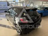 2021 Mitsubishi SpaceStar