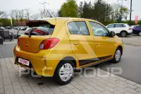 2021 Mitsubishi SpaceStar