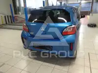 2021 Mitsubishi SpaceStar