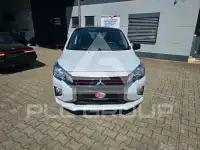 2021 Mitsubishi SpaceStar