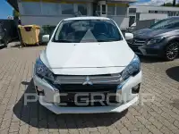 2021 Mitsubishi SpaceStar
