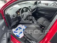 2021 Mitsubishi SpaceStar
