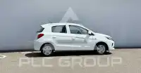 2021 Mitsubishi SpaceStar