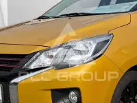 2021 Mitsubishi SpaceStar