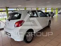 2021 Mitsubishi SpaceStar