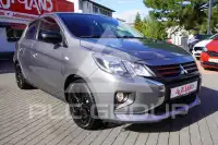 2021 Mitsubishi SpaceStar