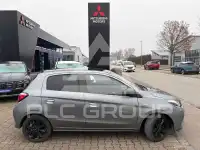 2021 Mitsubishi SpaceStar