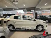 2021 Mitsubishi SpaceStar