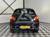 2021 Mitsubishi SpaceStar