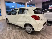2021 Mitsubishi SpaceStar