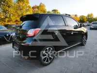 2021 Mitsubishi SpaceStar