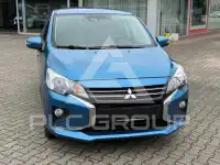 2021 Mitsubishi SpaceStar