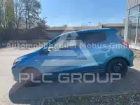 2021 Mitsubishi SpaceStar