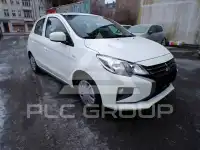2021 Mitsubishi SpaceStar