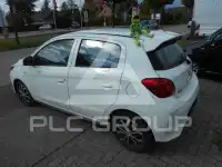2021 Mitsubishi SpaceStar