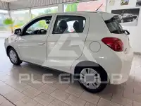 2021 Mitsubishi SpaceStar