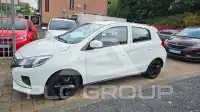 2021 Mitsubishi SpaceStar