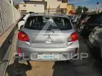2021 Mitsubishi SpaceStar