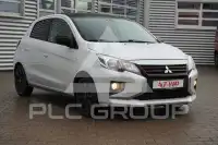 2021 Mitsubishi SpaceStar