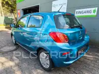 2021 Mitsubishi SpaceStar