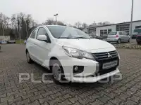 2021 Mitsubishi SpaceStar