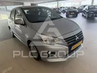 2021 Mitsubishi SpaceStar